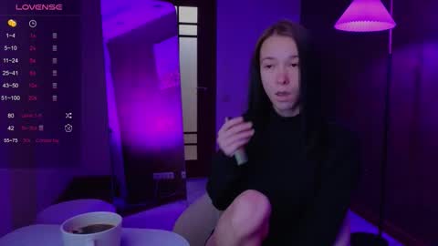 lilithstrangfor online show from September 28, 1:27 pm