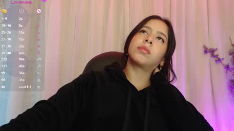 Maria online show from February 24, 4:04 am