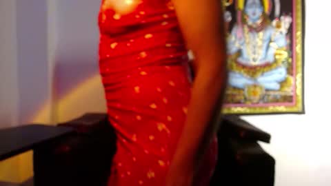 lilitth_rose online show from September 17, 4:43 am