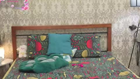 Maria online show from March 1, 5:51 am