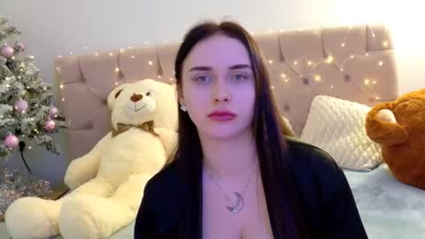 lilliana_moon online show from January 9, 10:30 am