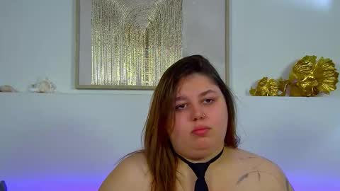 LillianHaig online show from October 17, 7:17 pm