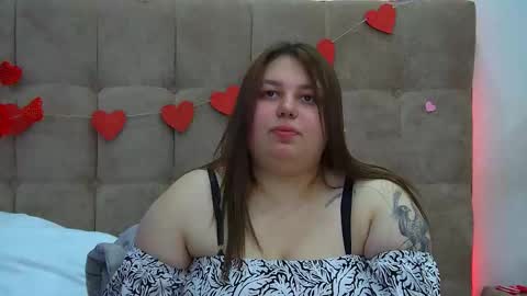 LillianHaig online show from February 16, 6:32 pm