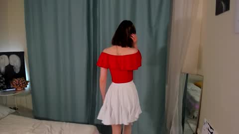 Lily online show from February 12, 8:21 pm