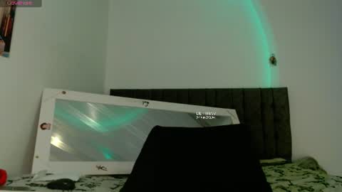 lillith_777 online show from June 27, 12:01 am