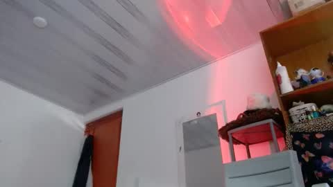 lillith_777 online show from December 13, 7:53 pm