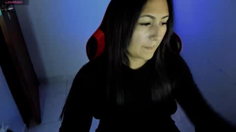 lillith_777 online show from September 11, 2:34 am