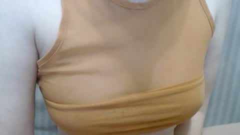 Lilu online show from March 6, 12:00 am