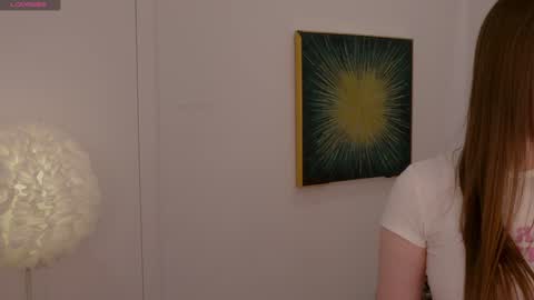 Lilly Colins online show from February 8, 2:49 pm