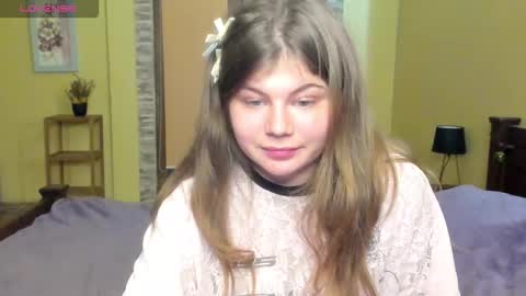 Lilly online show from November 4, 8:25 pm