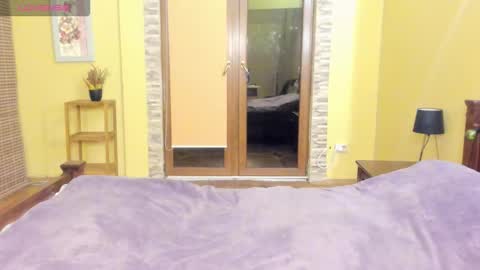 Lilly online show from October 30, 9:16 pm