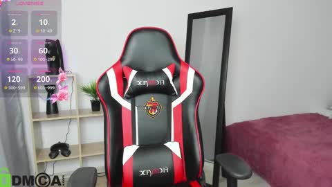 Lilly online show from January 19, 8:09 pm