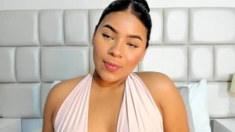 Lilly  online show from April 16, 8:08 pm