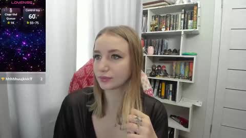 LillyFan X online show from January 28, 4:29 am