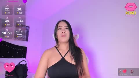 Lilly online show from January 10, 12:10 pm