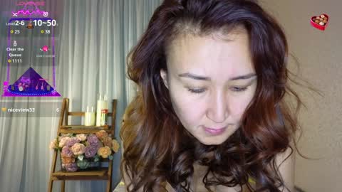 lillypie88 online show from December 18, 10:35 pm