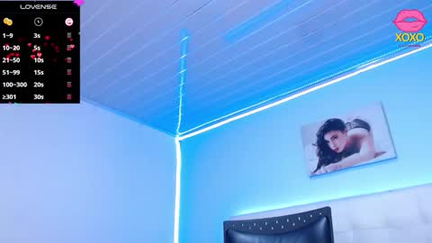 Lilly online show from January 31, 9:13 pm