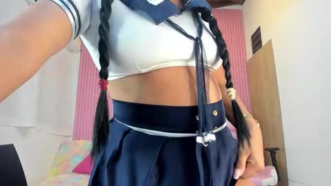 lillyy16 online show from February 4, 11:02 am