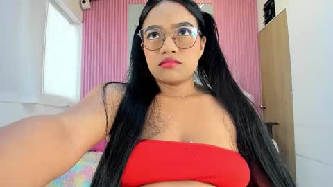 lillyy16 online show from March 6, 12:00 pm