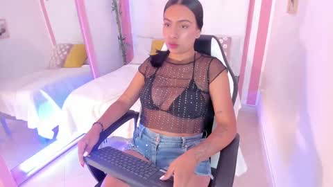 Lilo online show from September 30, 8:03 pm