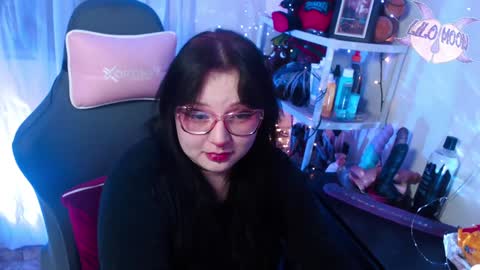 Lilo  online show from January 31, 3:52 am