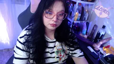 Lilo  online show from February 9, 3:00 am