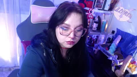 Lilo  online show from February 17, 3:15 am