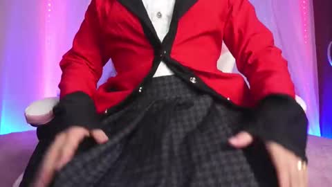 Lilou online show from March 30, 11:54 am