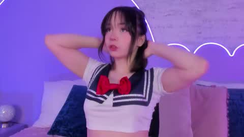 Lilou online show from November 26, 12:06 pm