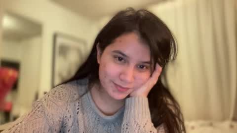 lilprincessxoxo_ online show from February 4, 7:33 am