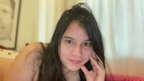 lilprincessxoxo_ online show from December 19, 5:49 pm