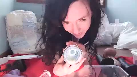 Lilrosiedoll online show from January 20, 5:59 pm