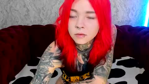 Little slave Kayden online show from January 12, 4:45 pm