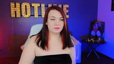 Lilu online show from February 13, 12:21 pm