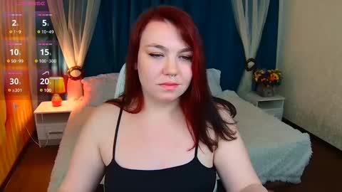 Lilu online show from February 26, 5:31 pm