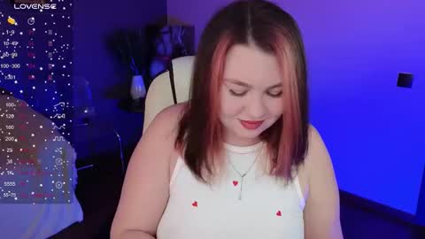 Lilu online show from September 27, 12:12 pm