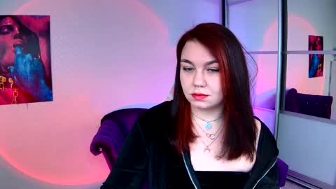 Lilu online show from February 8, 12:06 pm