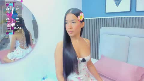  lily  online show from May 29, 3:15 am