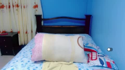 LILYB online show from September 19, 4:55 am