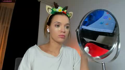 lily_dallass online show from January 10, 9:58 am