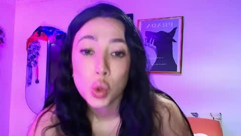just lily online show from May 15, 11:40 pm