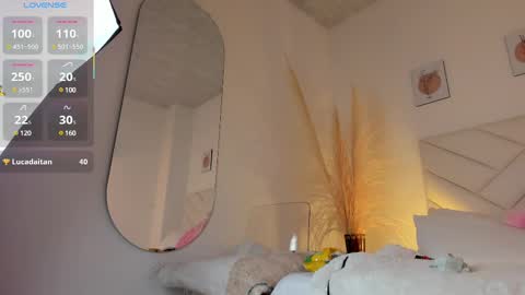   online show from February 24, 5:20 pm