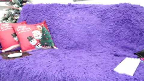 Lily Litle online show from January 9, 8:22 pm