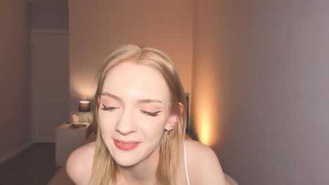 Lily online show from March 21, 10:37 pm