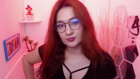 Lily  online show from February 27, 8:53 pm