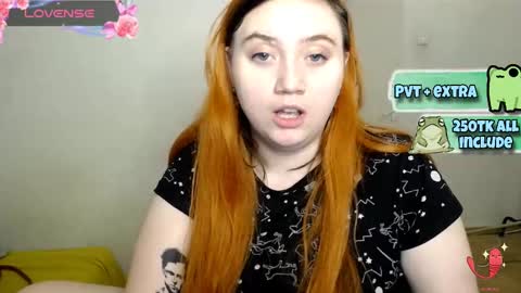 Alice online show from March 1, 11:04 pm