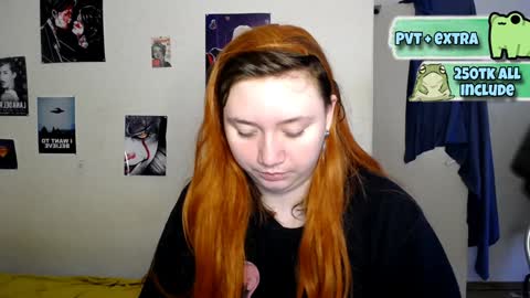 Alice online show from January 9, 10:09 am