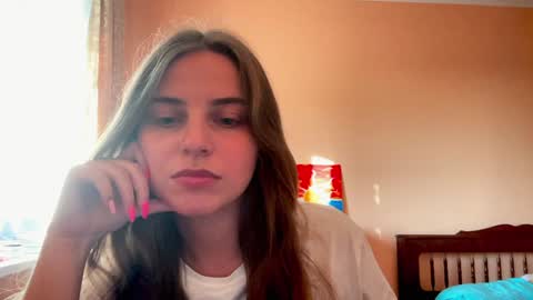 Lily online show from February 7, 11:12 am