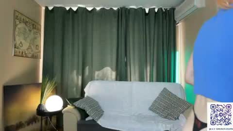 Lily Spark online show from June 23, 4:10 am