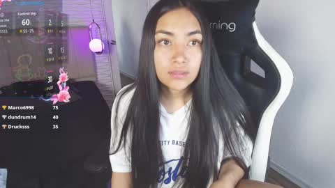 lily_waist online show from October 27, 3:02 am